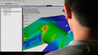 Design Management-simulation-process-management